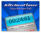 KitchenTimer