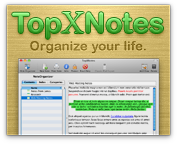 TopXNotes