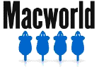 Macworld Magazine 4 out of 5 mice