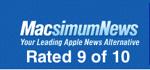 macsimum news 9 out of 10